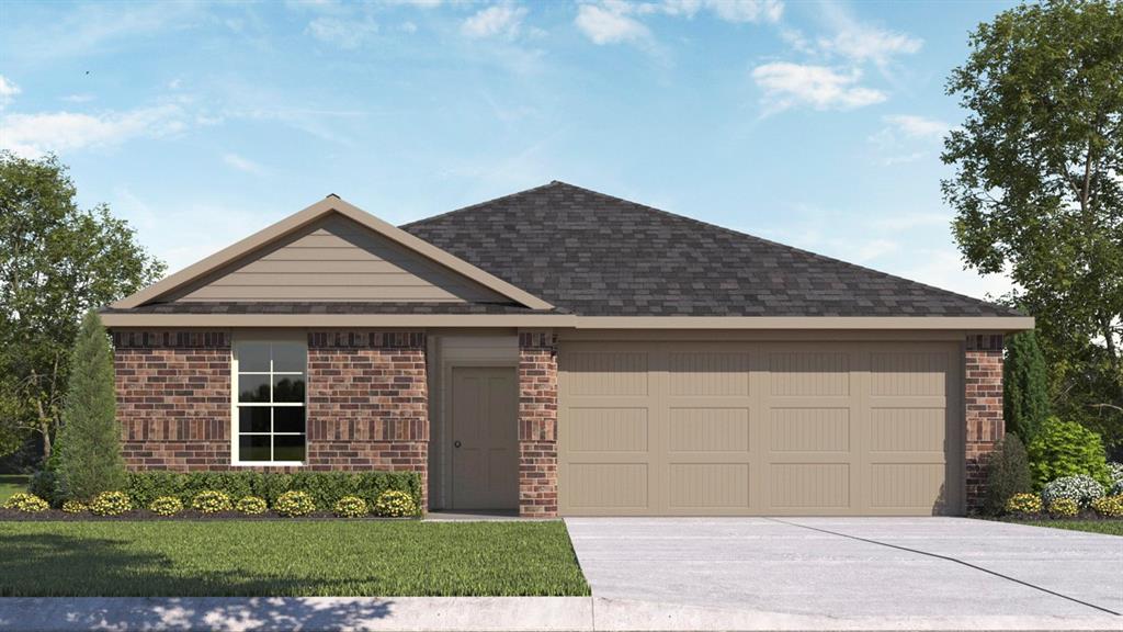 3300 Hilltop Drive Property Photo 1