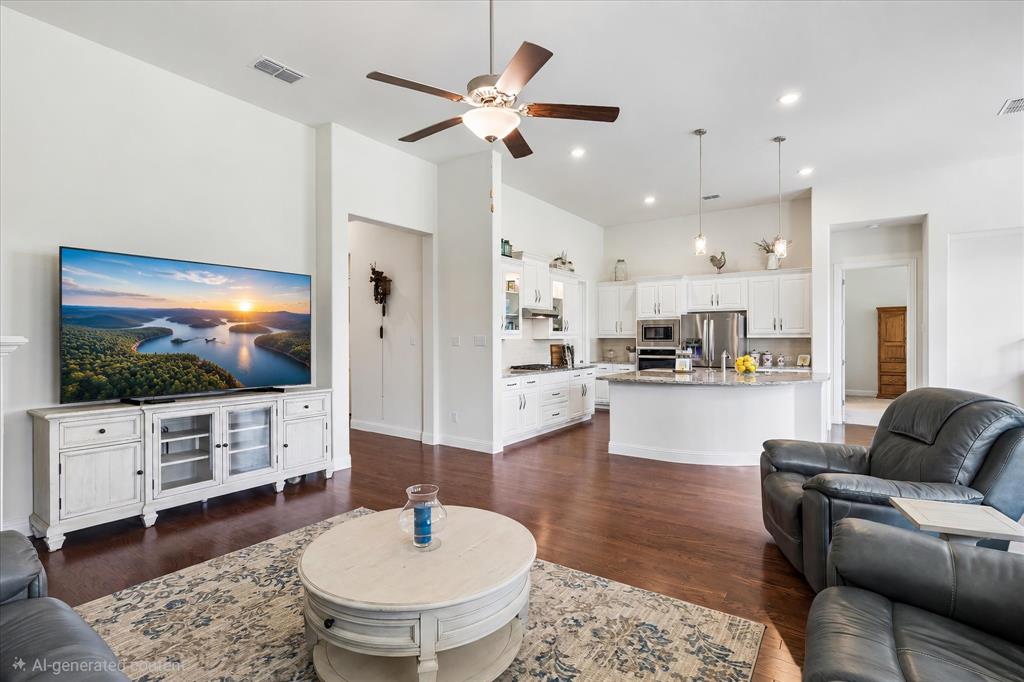1709 Hamlet Drive Property Photo 8