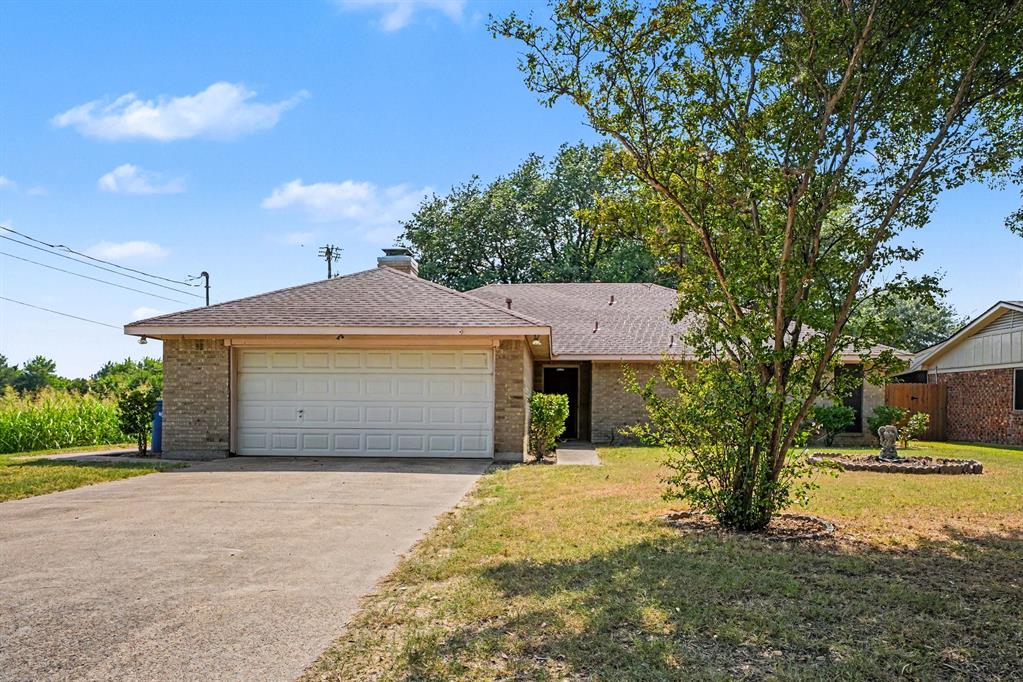 407 Lumpkin Drive