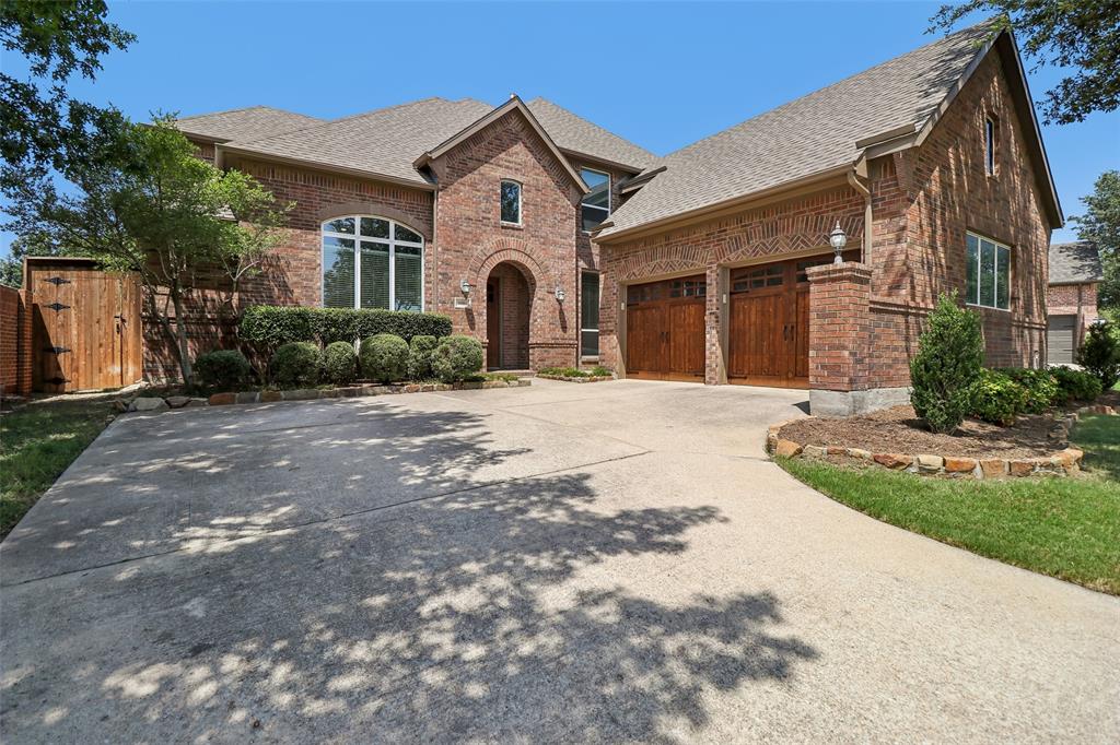 9601 Brazendine Drive Property Photo 1