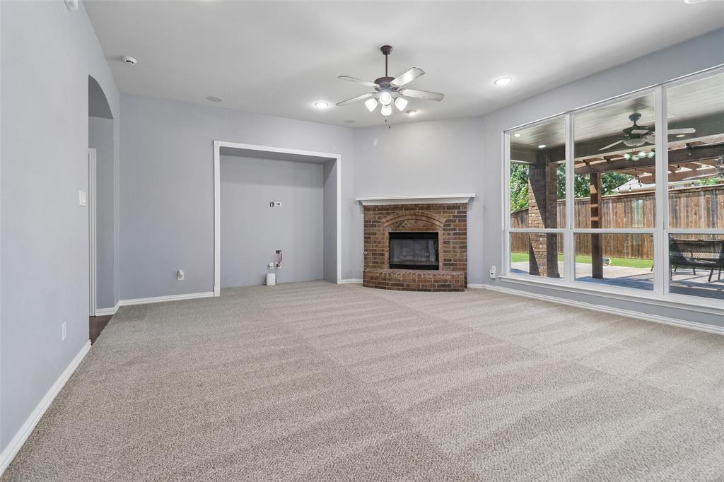 9601 Brazendine Drive Property Photo 10