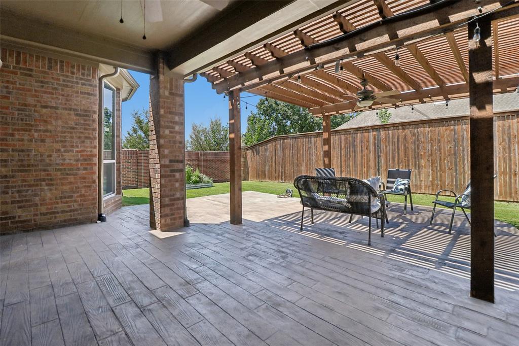 9601 Brazendine Drive Property Photo 35