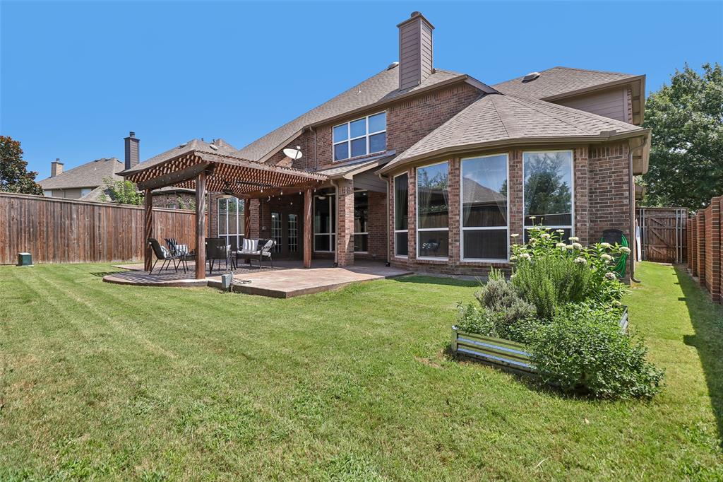 9601 Brazendine Drive Property Photo 36