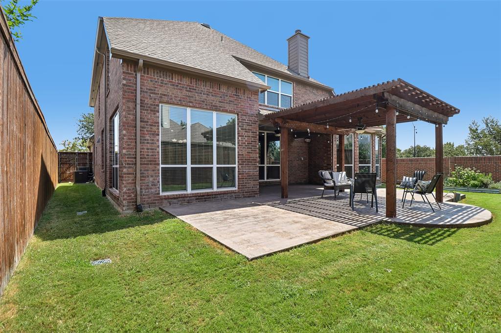 9601 Brazendine Drive Property Photo 37