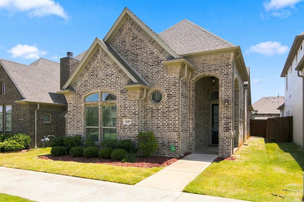 2620 Trinity Trail Way Property Photo 1