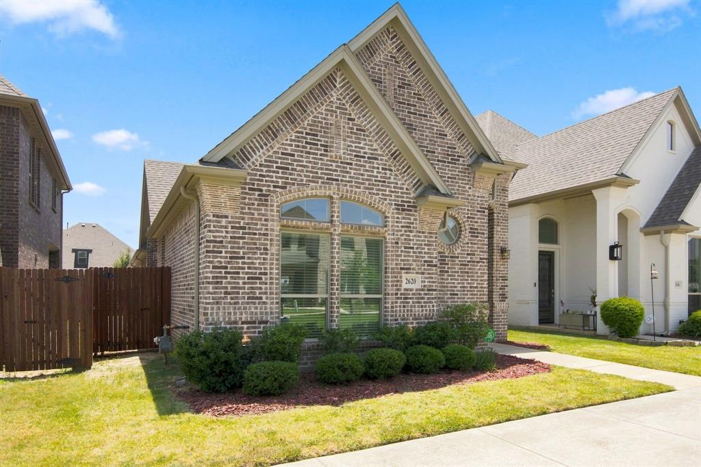 2620 Trinity Trail Way Property Photo 2