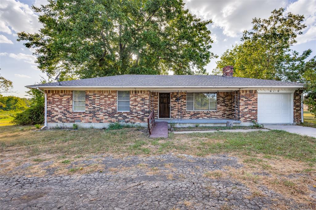 610 S Rike Street Property Photo 1