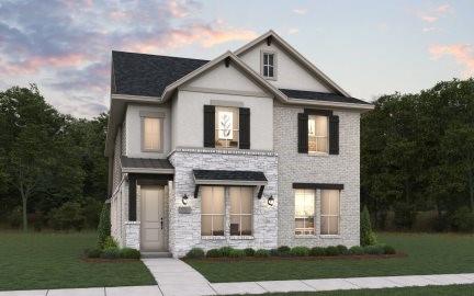 1728 Clover Fern Drive Property Photo 1