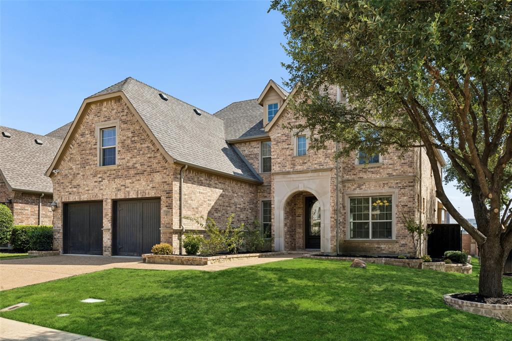 7306 Comal Drive Property Photo 2