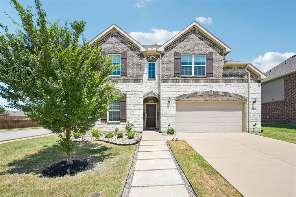 2801 RYDER Lane