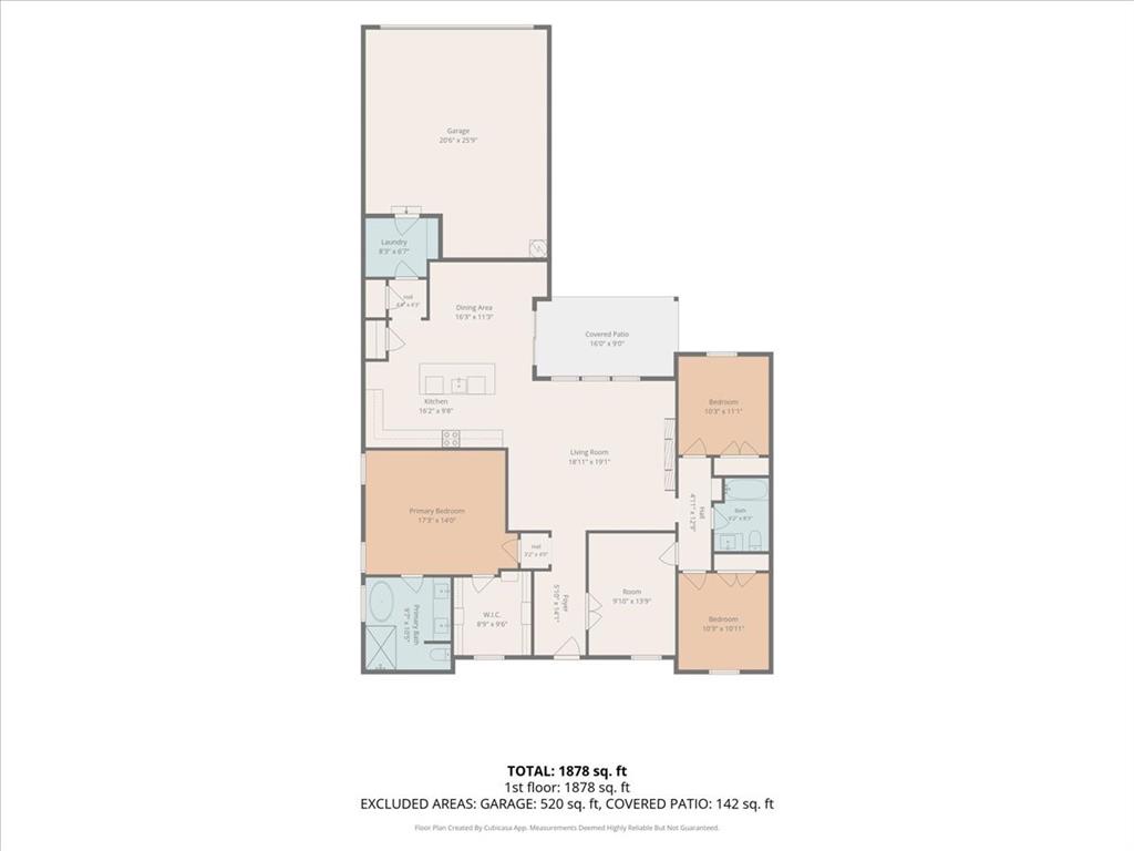 1636 W Wintergreen Road Property Photo 23