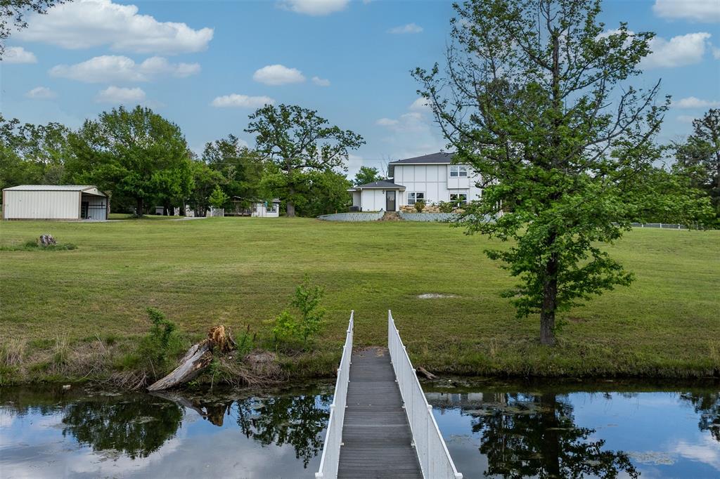 3672 E Fm 1861 Property Photo 1