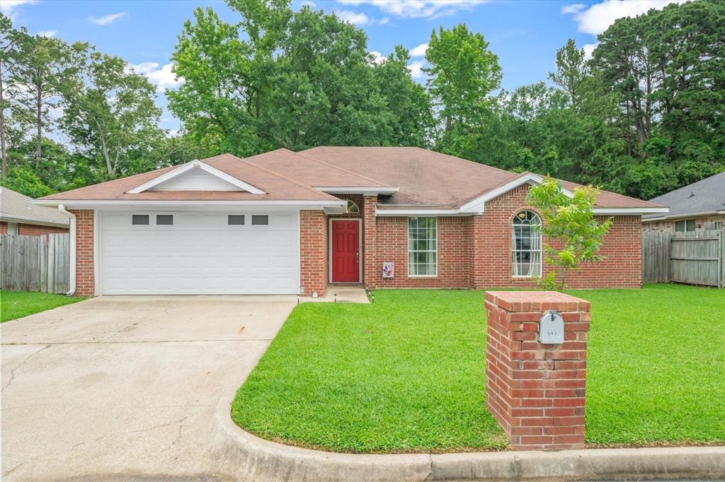 341 Frederick Circle Property Photo 1