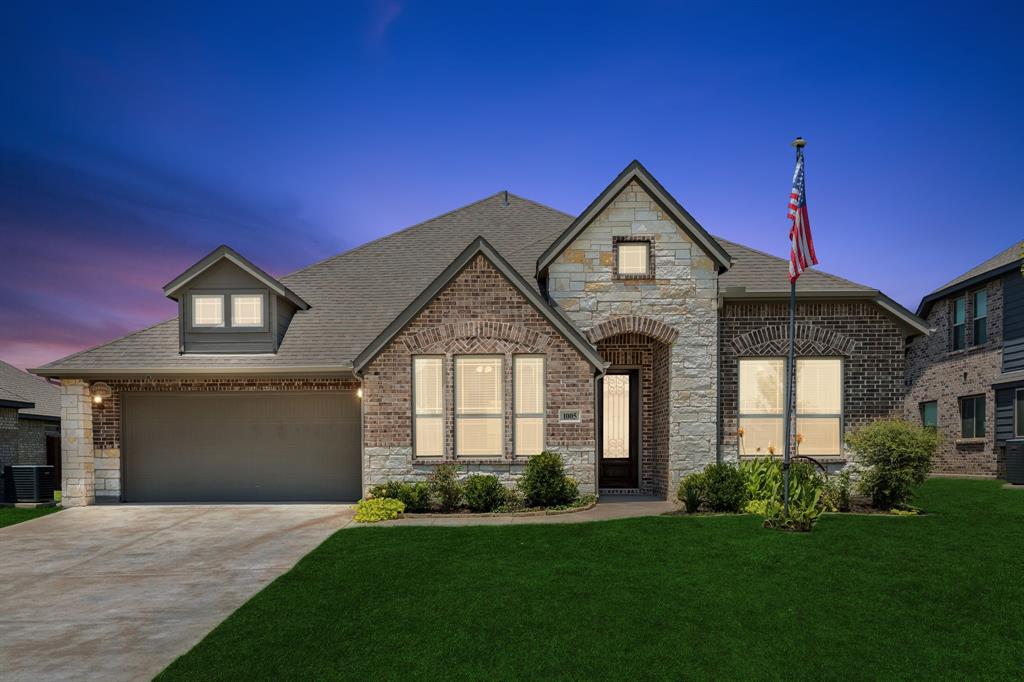 1005 Longbow Lane Property Photo 1