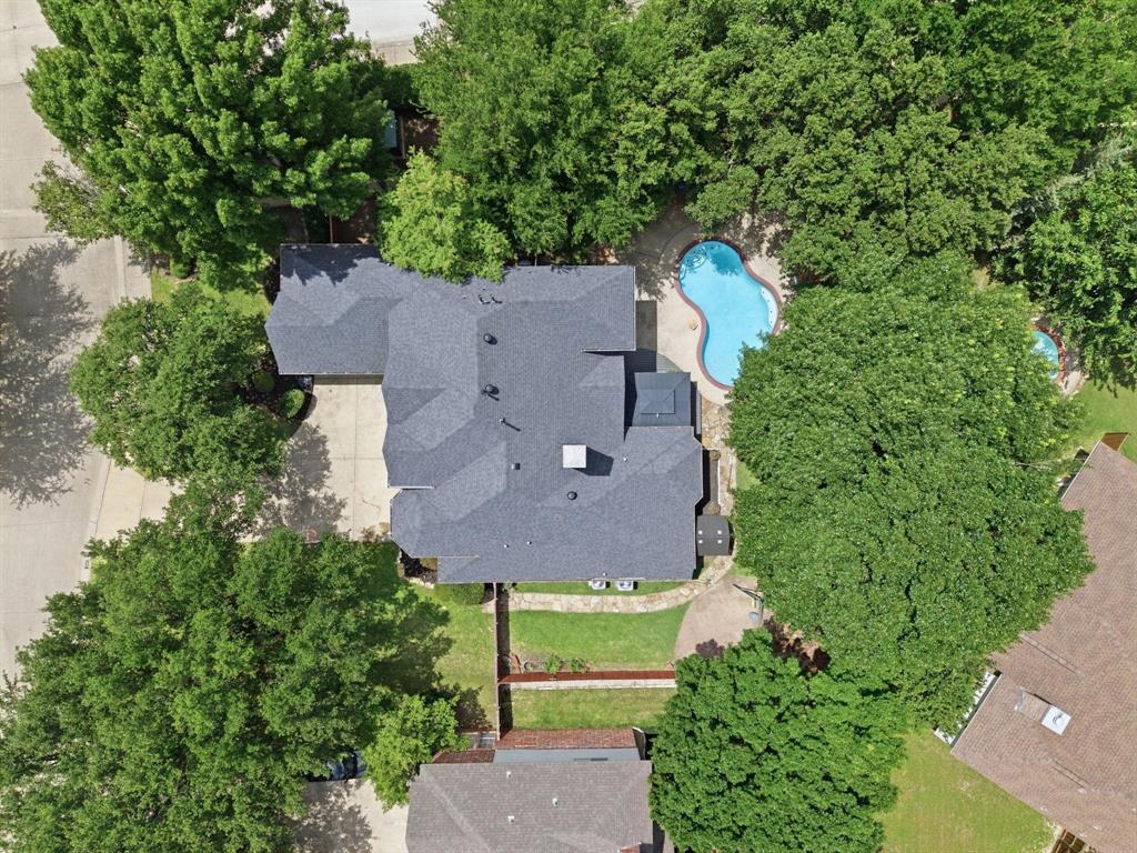4908 Arbor Glen Drive Property Photo 38