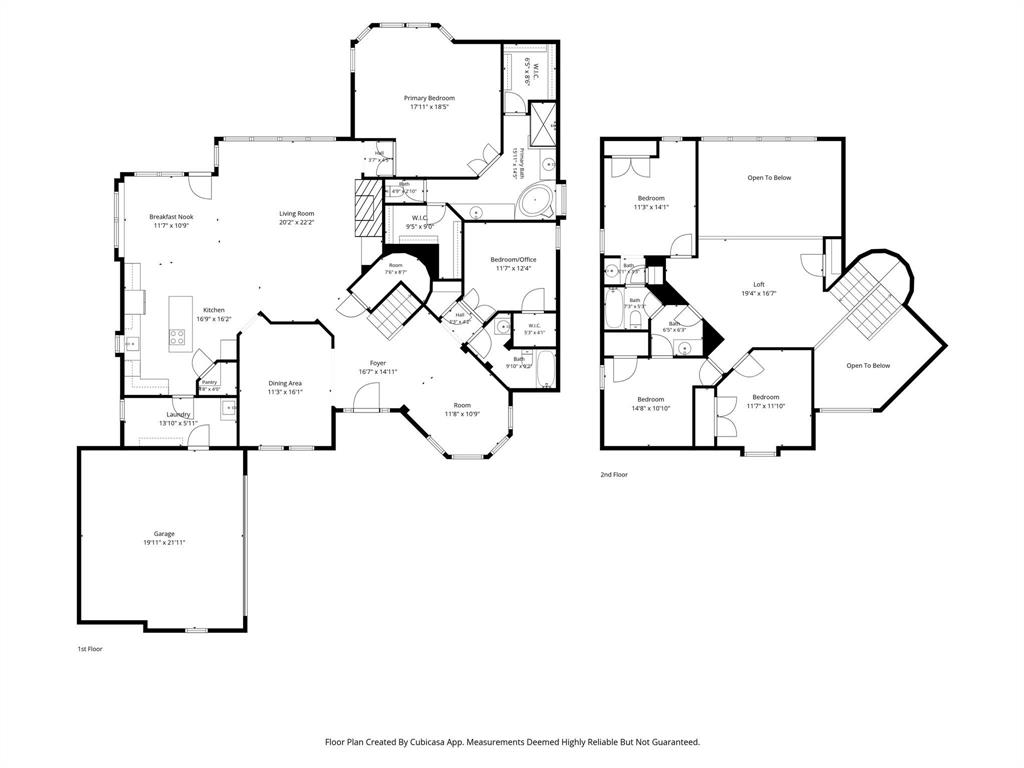 4908 Arbor Glen Drive Property Photo 40
