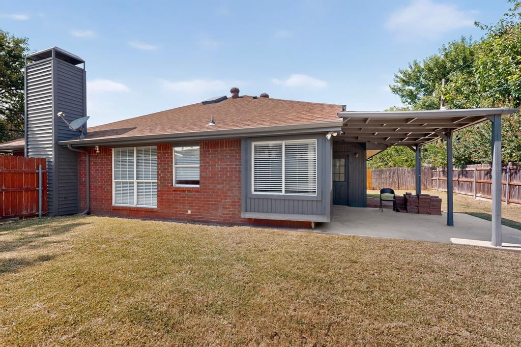 5205 Livermore Drive Property Photo 34