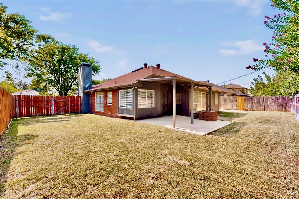 5205 Livermore Drive Property Photo 35
