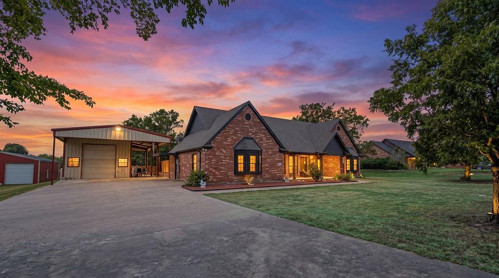 5497 Fm 6 Property Photo 1