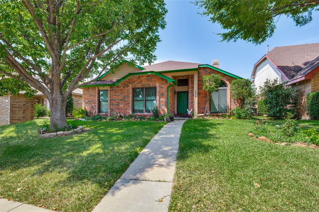 2910 Spinner Lane Property Photo 2