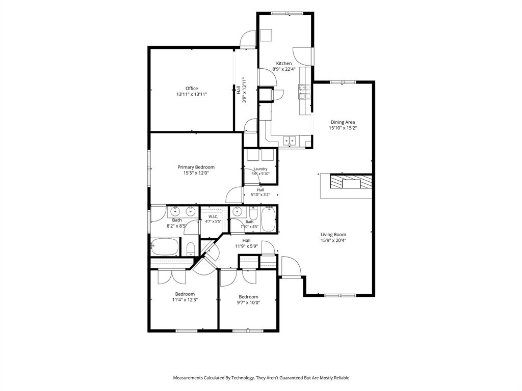 2910 Spinner Lane Property Photo 26