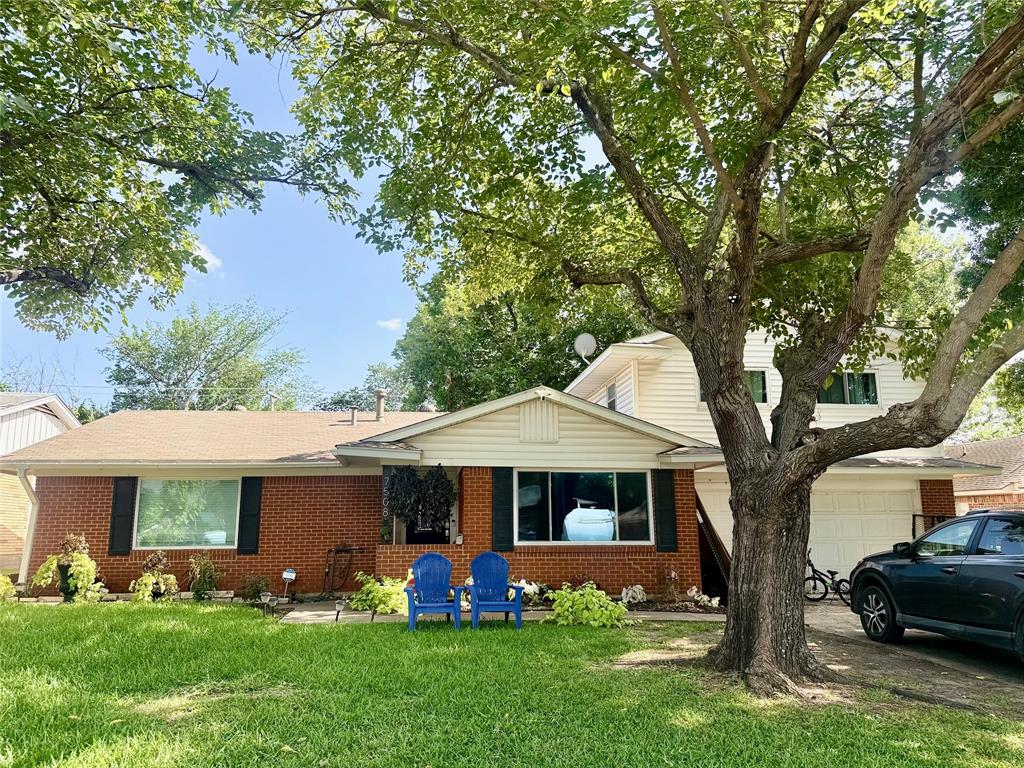 7508 S College Circle Property Photo 1