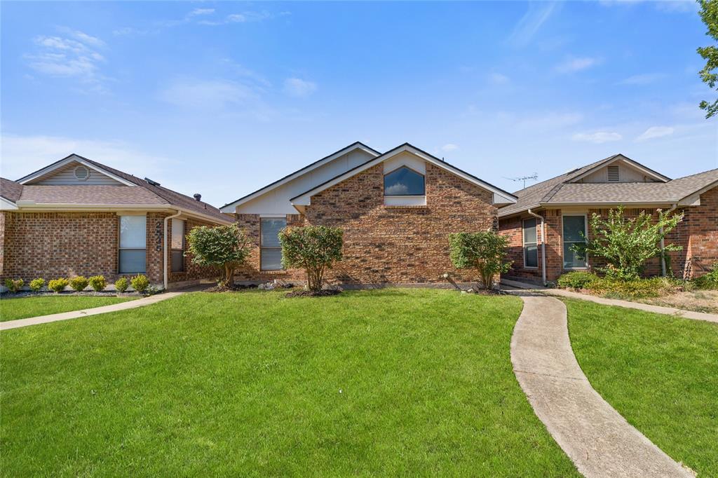 2539 Sunscape Lane Property Photo 1