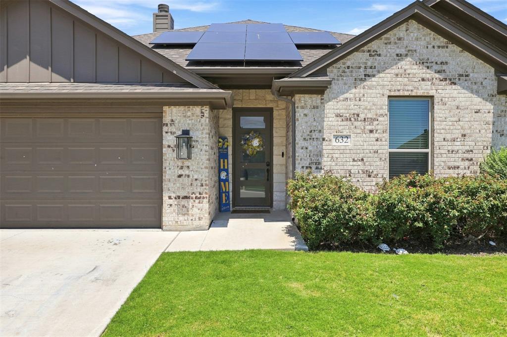 632 Steerman Court Property Photo 21