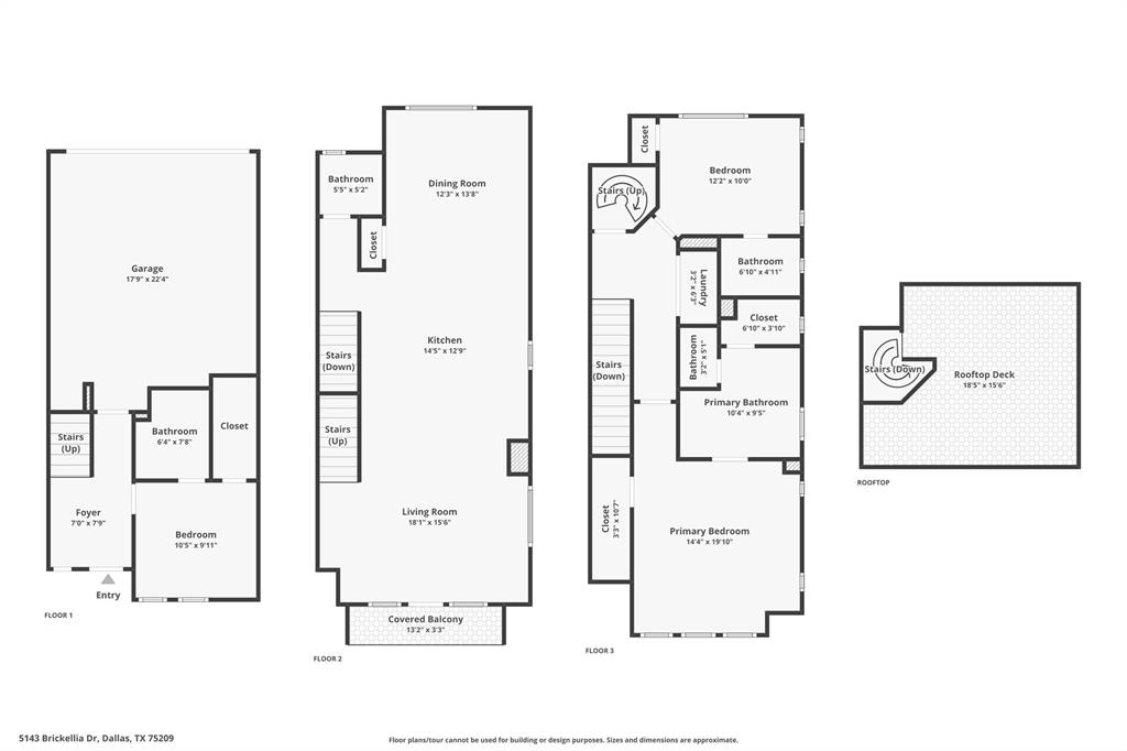 5143 Brickellia Drive Property Photo 35