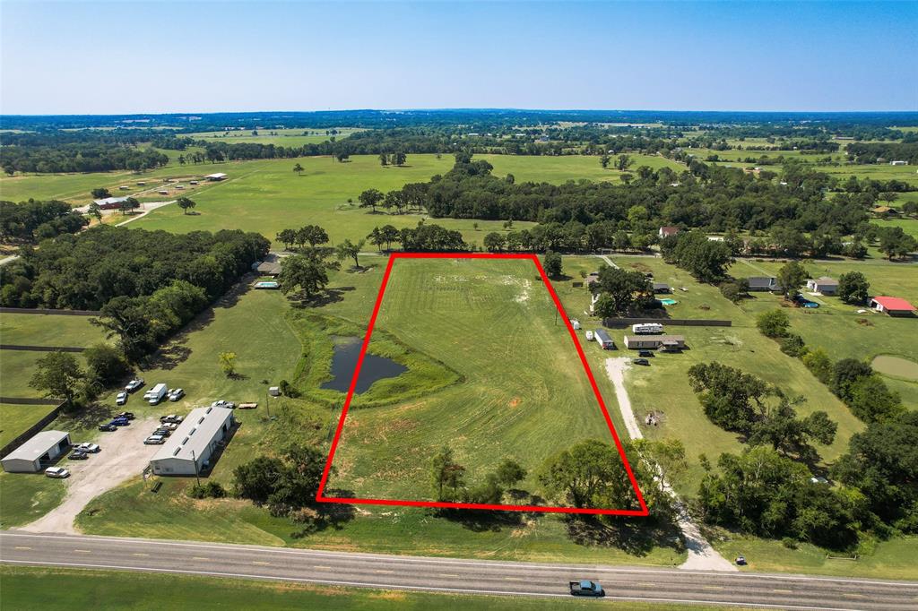 Tbd State Highway 243 Property Photo 1