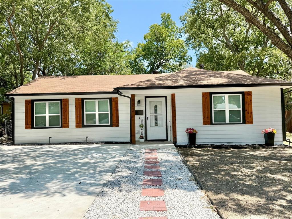 633 Cimarron Trace Property Photo 1