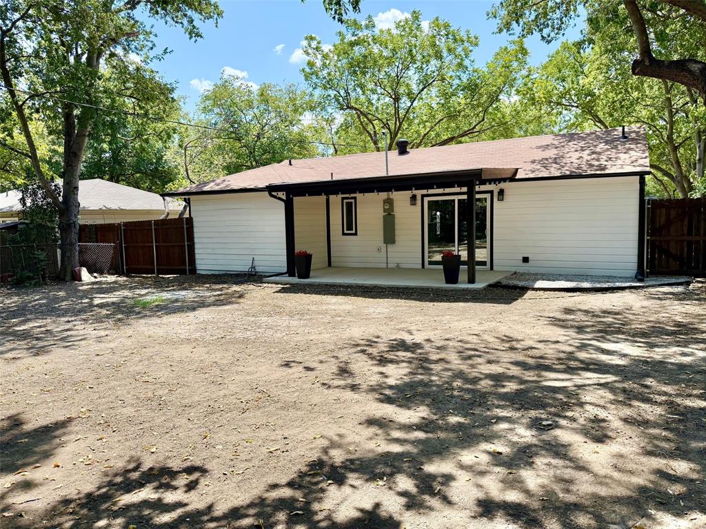633 Cimarron Trace Property Photo 14