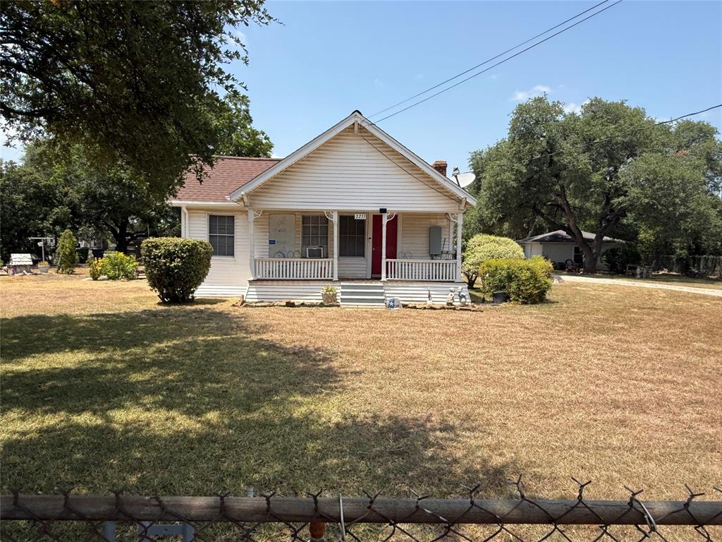 2233 Park Lake Drive Property Photo 1