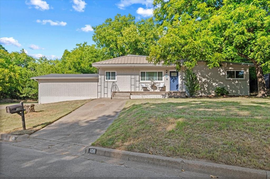 108 Clinton Drive