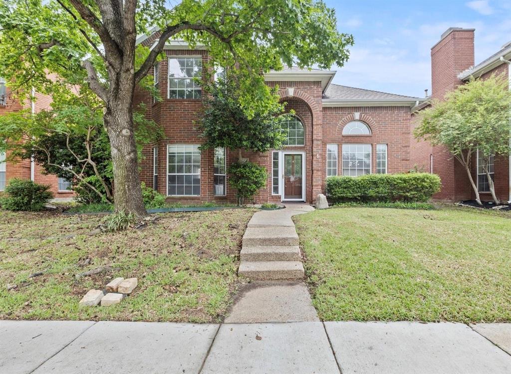 314 Santa Fe Trail Property Photo 1