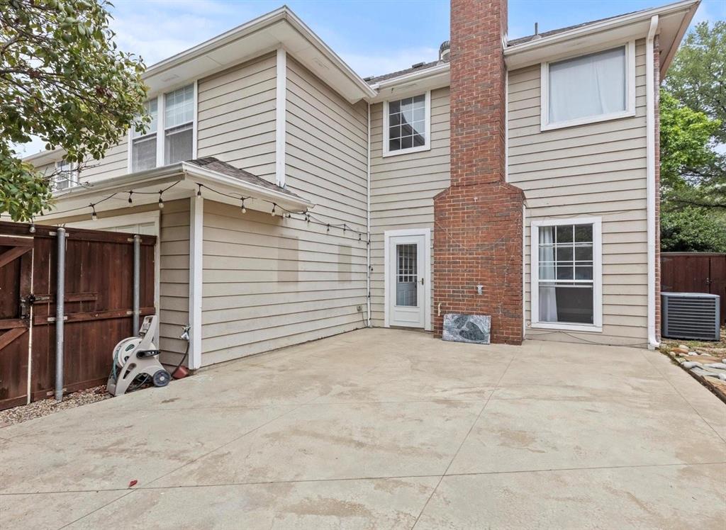 314 Santa Fe Trail Property Photo 19
