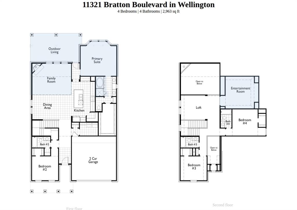 11321 Bratton Boulevard Property Photo 31