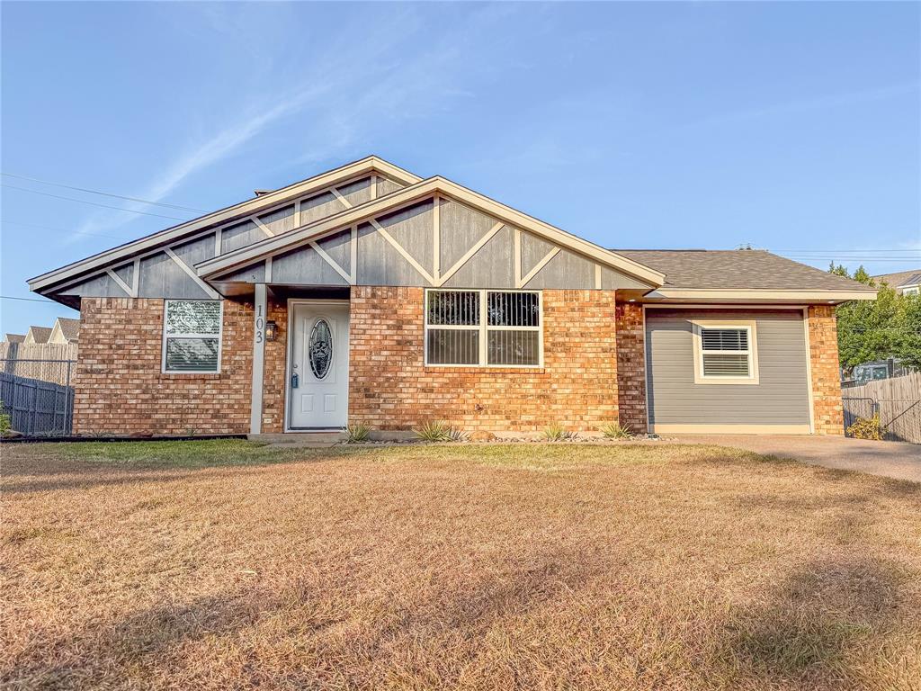 103 Garvin Way Property Photo 1