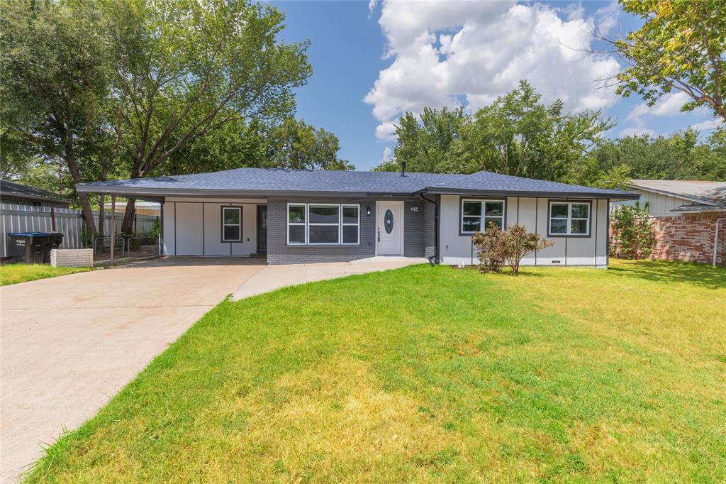 2514 Broadview Street Property Photo 1