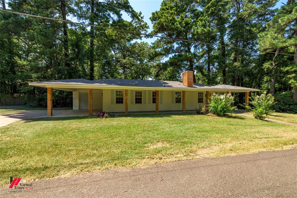 1604 Top Bluff Lane Property Photo 1