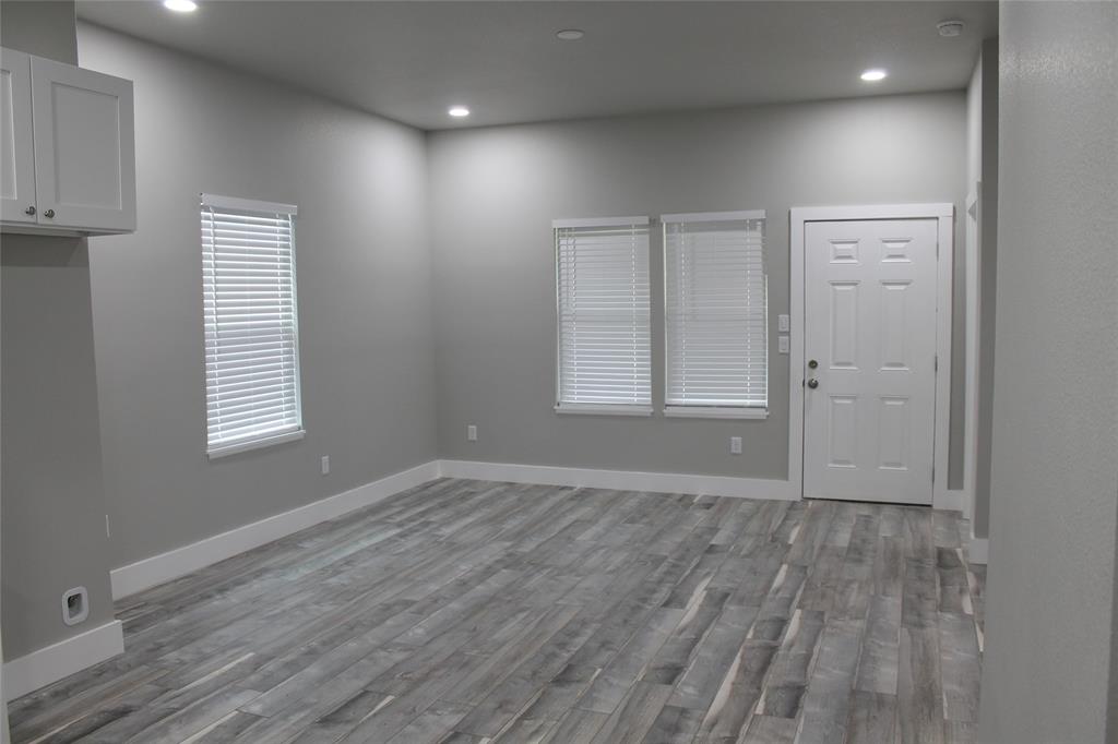 104 S Hubbard Street 3 Lots