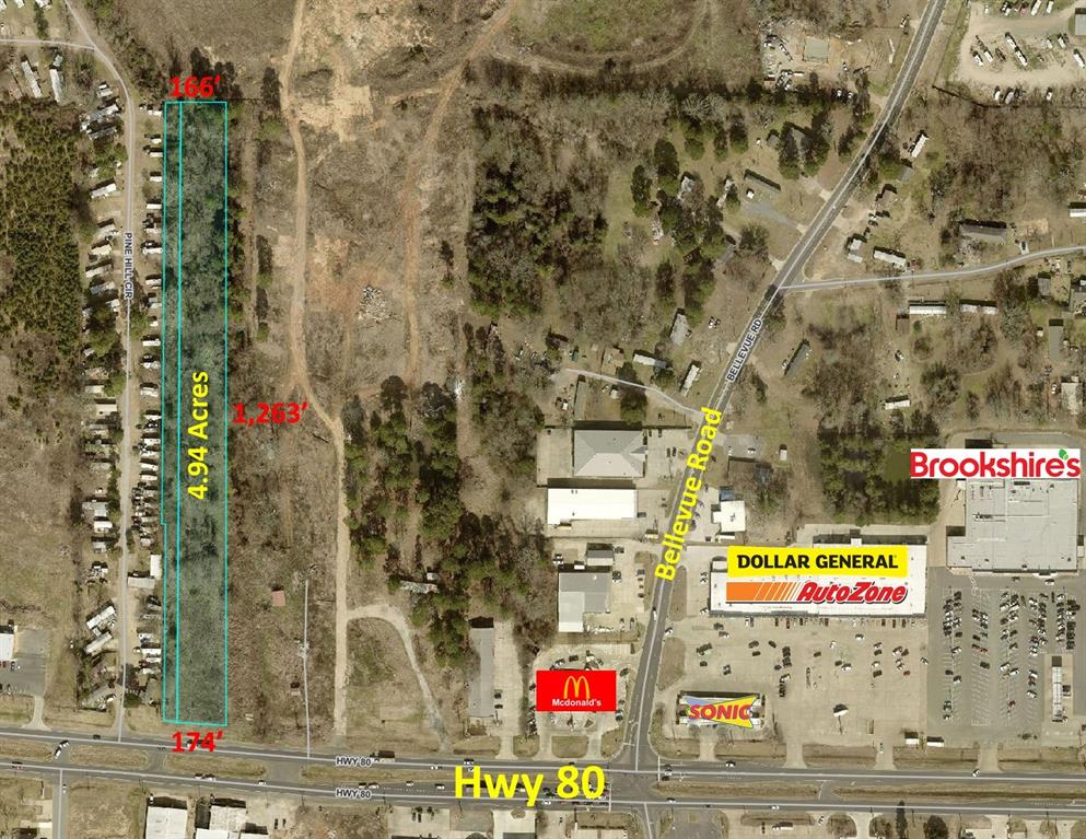 0 Hwy 80 Property Photo 1