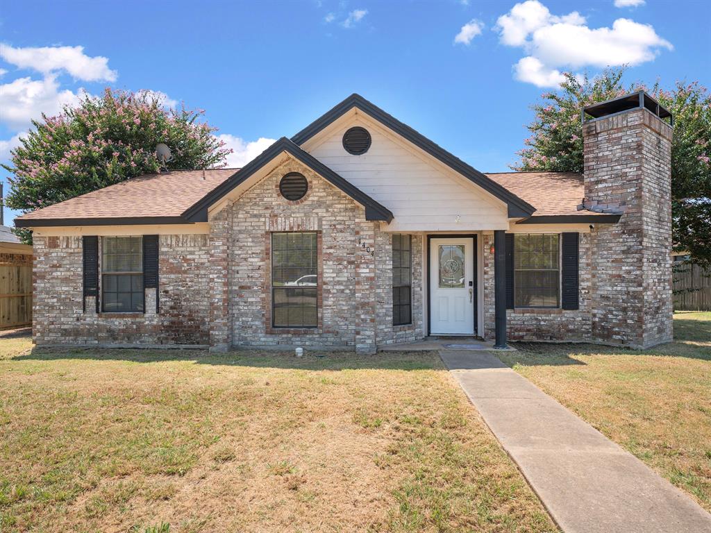 1404 Sheppard Lane Property Photo 1
