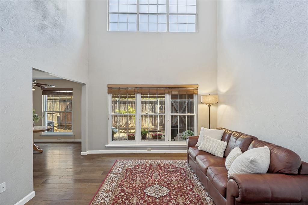 12823 Burninglog Lane Property Photo 1