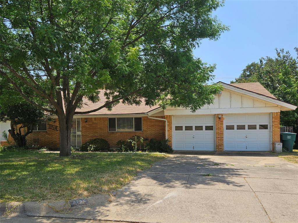 7154 Yolanda Drive Property Photo 1