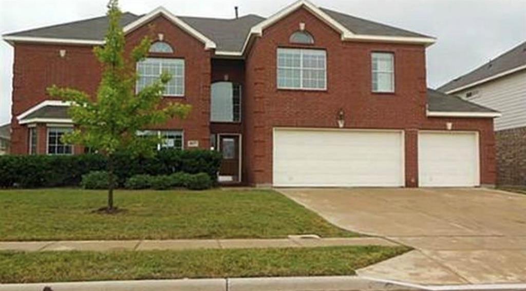 4637 Poplar Ridge Drive Property Photo 1