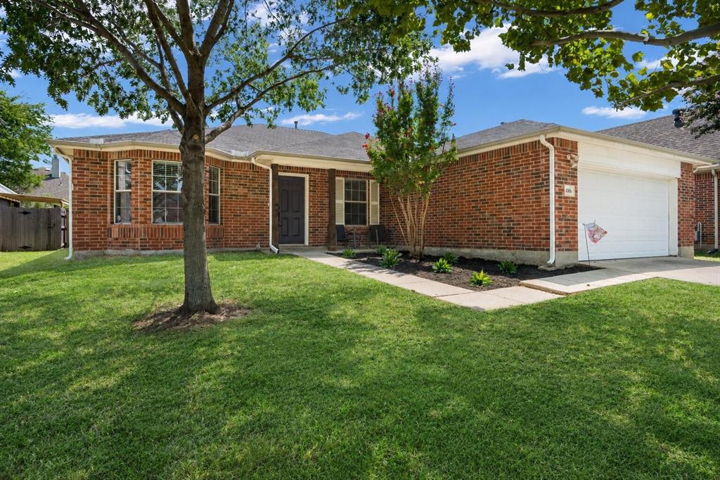 4306 Wood Stone Circle Property Photo 1