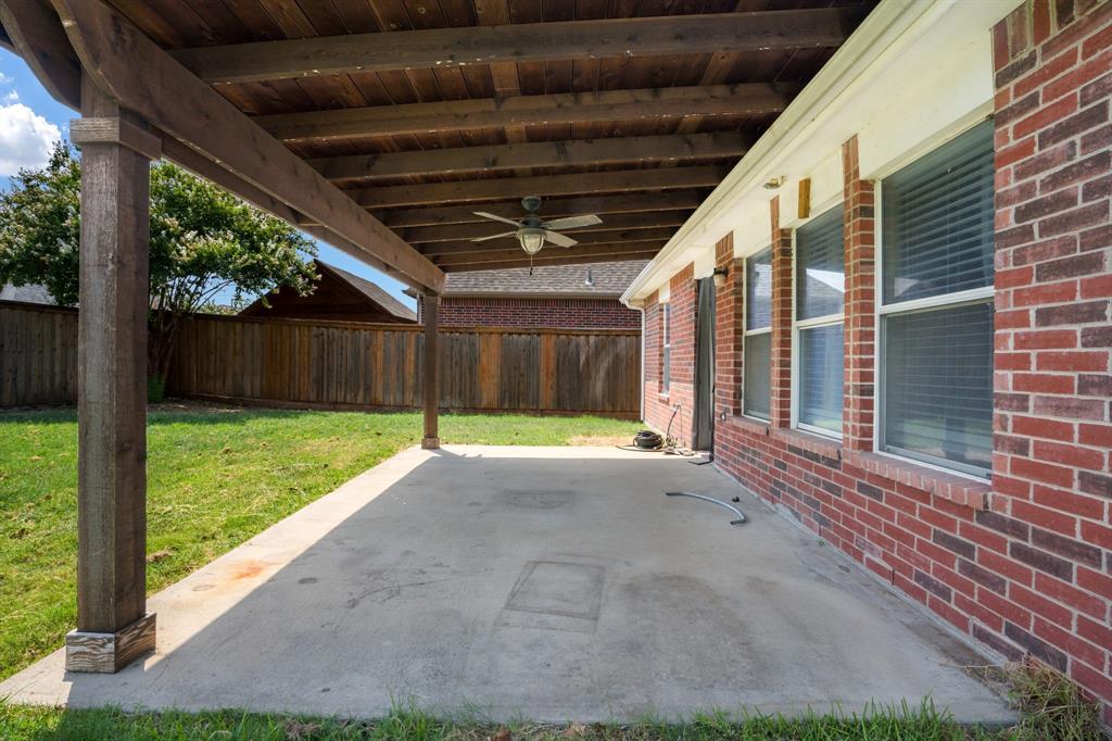 4306 Wood Stone Circle Property Photo 20