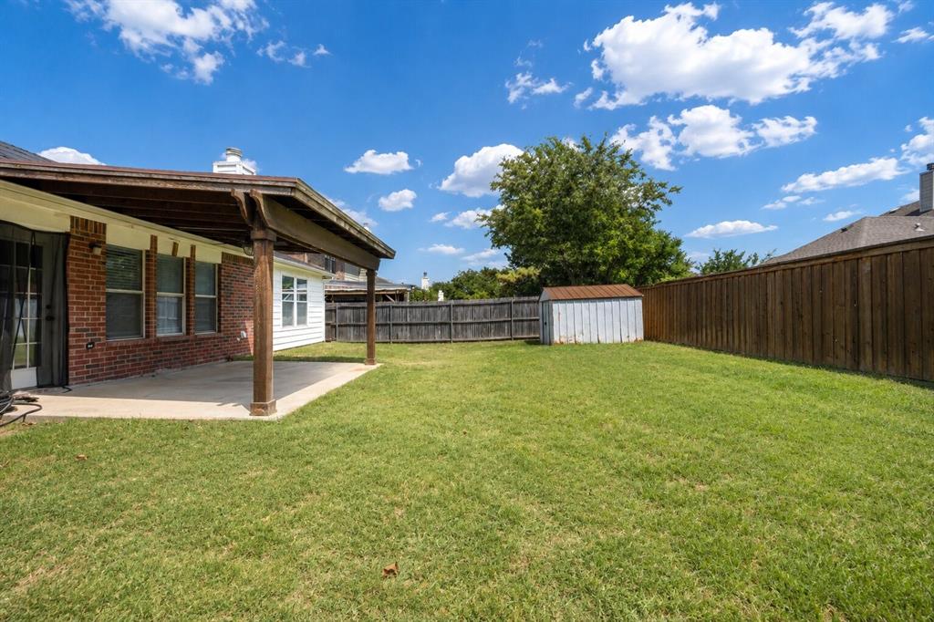 4306 Wood Stone Circle Property Photo 21