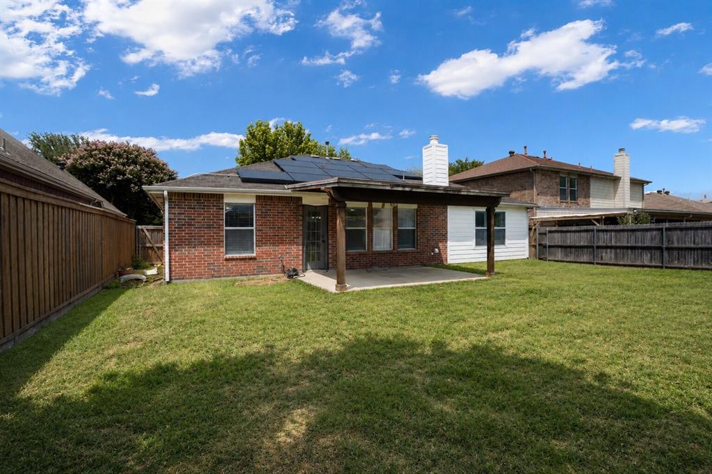 4306 Wood Stone Circle Property Photo 22
